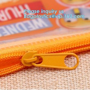 ECO friendly recycled cheap wholesale custom transparent waterproof printed