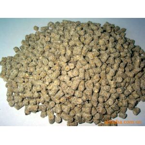 Mini Rotary Fish Feed Pellet Making Production Line Drying Cutting Machine for