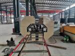 Precise Hydraulic Punching Solutions For Professional Applications