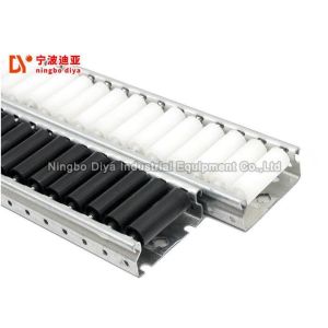 Buy cheap Alloyed Sliding Roller Track DY203 With Low Power Consumption from wholesalers