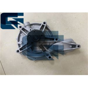 Buy cheap Volv-o D13 D13A Water Pump 21468471 VOE21468471 For Diesel Engine product