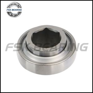 Buy cheap Long Life 202KRR3 204KRR2 205KRR2 207KRR17 207KRR12 Six Hole Spherical Bearings from wholesalers