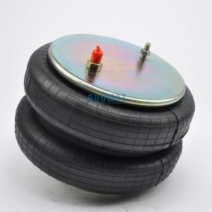 Buy cheap FD 530-35 530 Contitech W013587557 Firestone Air Spring Double Convoluted Air Bag For Twthill 1998301 from wholesalers