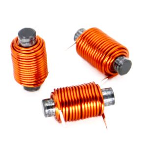 Buy cheap High Efficiency Common Mode Inductor for Consume Electrical from wholesalers