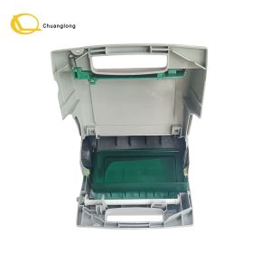 NMD ATM Parts NMD Reject Vault 301 Assy A003871 NMD Delarue RV301 Reject