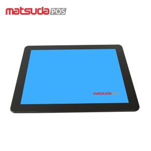 Capacitive Touch VESA Arm Waterproof Embedded Industrial Monitor