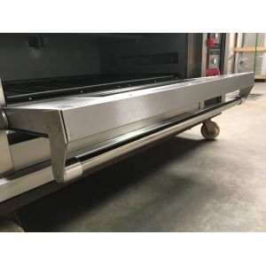 Buy cheap WFA Series Gas Baking Oven WFA-20H from wholesalers