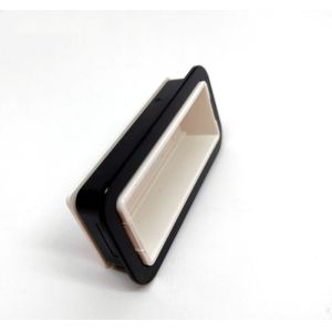 Buy cheap Cold Runner PA66 P20 HRC 48 52 Plastic Injection Service from wholesalers