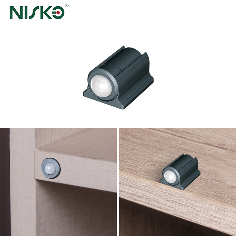 Buy cheap DC12V 24V Sensing Range 12mm Dimmer Control Switch Hand Wave Sensor for LED Cabinet Light from wholesalers