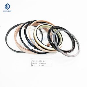 China 518-5136 518-5138 518-5139 518-5140 519-7966 519-7967 519-7969 5253507 ARM BOOM BUCKET CYLINDER SEAL KIT FOR CATEEEEEE on sale