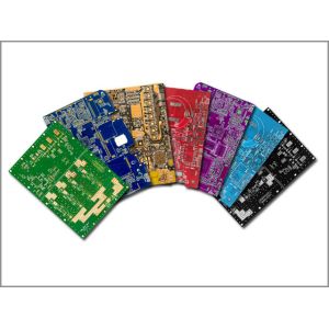 Buy cheap Multilayer PCB in 0.2-8.0mm Thickness Prototype Printed Circuit Board For Electronic Used from wholesalers