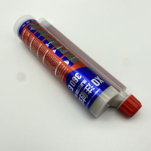 Buy cheap 55KN Modified Pure Epoxy Adhesive Anchoring System Edge Sealing from wholesalers