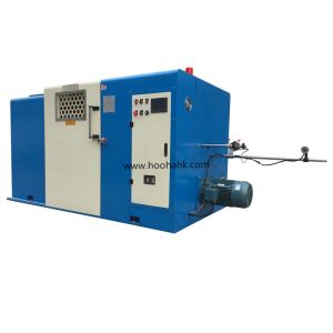 Wire and Cable Making Machine Supplier With 500 High Speed Bunching Machine For