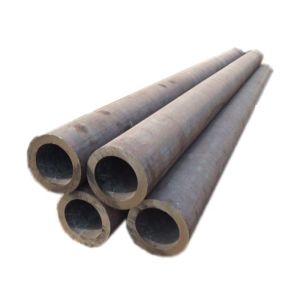 Buy cheap Seamless Alloy Steel Pipe with Customized Thickness - Reliable and Durable Solution from wholesalers