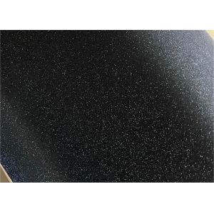 Buy cheap BOPP Glitter Textured Hot Laminated Film in Lengths from 200-1000m for Shimmering Starlight Brushed Effect from wholesalers