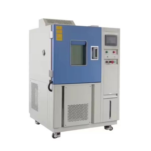 Buy cheap 1-Year Corrosion ASTM Continuity Made Plastic Environmental Salt Spray For Test Chamber 220V Test Machine from wholesalers