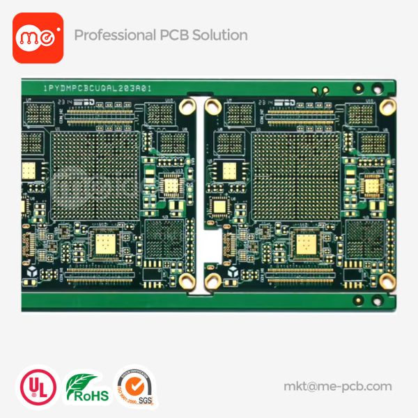 Quality PCB Powerbank PCB Elevator PCB 16 layer pcb 8 layer pcb multi pcb pcb prototype board fr4 double sided pcb for sale