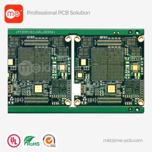 Buy cheap PCB Powerbank PCB Elevator PCB 16 layer pcb 8 layer pcb multi pcb pcb prototype board fr4 double sided pcb from wholesalers
