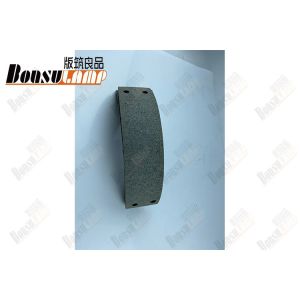 Buy cheap 8-94154773-0 Rear Brake Shoe Assembly NPR 4BD1 ISUZU 1478004042 from wholesalers