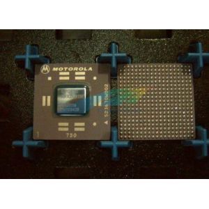 Buy cheap MPC750ARX266TH NPN PNP Transistor Electronic Component Motorola 200mW product