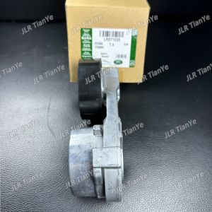 LR071035 C2D45642 For Land Rover Primary Drive Belt Tensioner With Roller