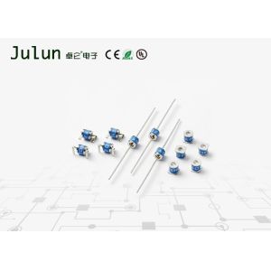 Buy cheap SL0902A Series Two Terminal Wideband Optimized Microtube Plasma Gas Overvoltage Protector from wholesalers