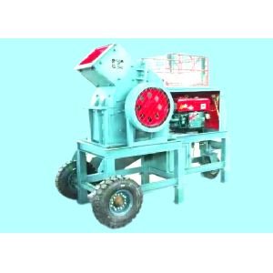 Buy cheap PC1600 PF Impact Crusher Limestone Hammer Crusher from wholesalers