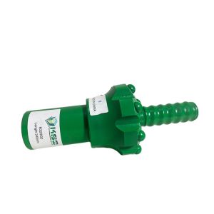 Buy cheap Drifting and Tunneling Drilling Tools Tungsten Carbide 6° 12° Reaming Drill Button Bits from wholesalers