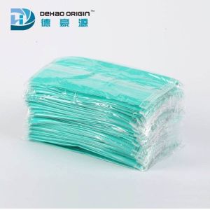 Buy cheap 3 Layers Anti Dust Non Woven Fabric Earloop Mask from wholesalers