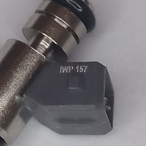 Buy cheap Bico Injetor Iwp 157 Magneti Marelli Fiat Palio Fuel Injector Fiat Doblo 1.8L 8V Palio RST 1.8L 8V product