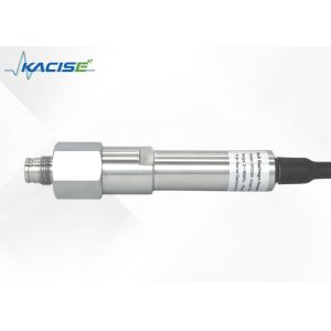 250MΩ Insulation Resistance High Precision Precision Pressure Sensor With