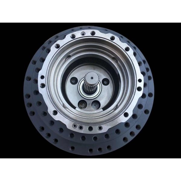 JS220 Excavator Gearbox JAR 0121 Travel Reduction Gear