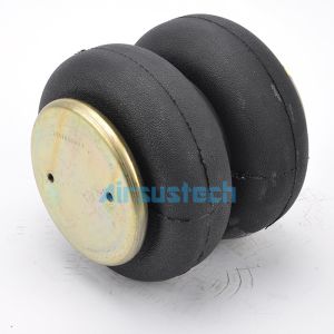 Buy cheap 2B9-269 Goodyear Air Spring Rubber Double Bellow Air Suspension from wholesalers