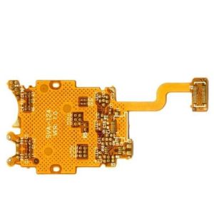 Buy cheap HASL surface Flexible  Printed Circuit Board Factory UL Certified Used In Solar energy from wholesalers