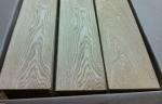 Buy cheap 0.5mm Thick Oak Flooring Veneer Wood Sheet , Fine Straight Crown Grain from wholesalers