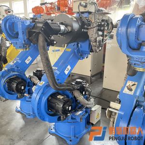 Buy cheap Yaskawa MS80W Used Robotic Palletizer System Multifunctional from wholesalers