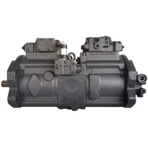 K3V112DTP-9N2T for DX260-9C 14T (Internal and external leakage) 401107-01044