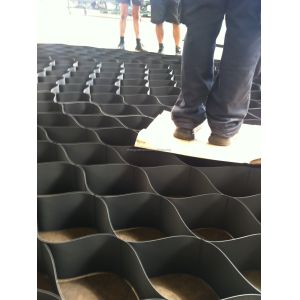 Buy cheap Growth Properties Monolayer Geo Cell Service Line US from wholesalers