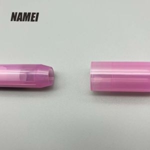 Empty Plastic Concealer Highlights Container