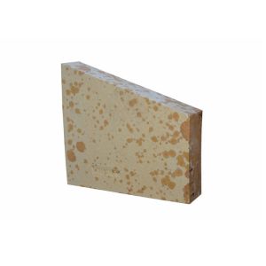 Buy cheap High RUL Low Creep Rate quartzite Checker Silica Fire Brick from wholesalers