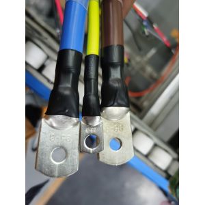 Buy cheap TUV Silicone Rubber DC Charging Pile Car Charging Points 200A from wholesalers