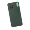Buy cheap Iphone X rear glass panel, repair rear glass panel for Iphone X, Iphone X repair rear glass panel from wholesalers