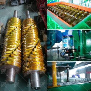 Buy cheap Automatic Home Appliances Shredder with 1-50 t/h Capacity and 5~10 Years Lifetime from wholesalers