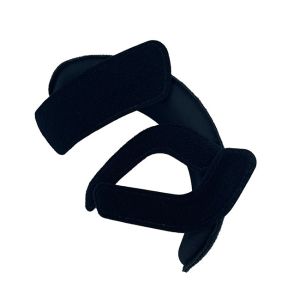 Buy cheap OEM Pro Tactical Helmet Padding Inserts Head Protector Customized from wholesalers