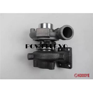 HD512 engine Turbo Chargers , 4D34 Mitsubishi Engine Turbo
