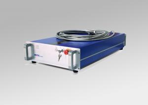 Buy cheap Single Mode Fiber Laser Source 500w - 1000w Sheet Metal Cutting High Performance from wholesalers