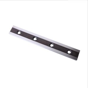 Buy cheap Custom Sheet Metal Shear Blades For Various Industrial Applications from wholesalers