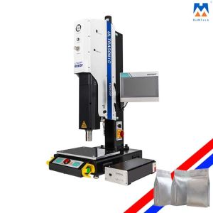 Buy cheap 15KHz 3200W Ultrasonic Welder For Packing Welding FU2025 Series from wholesalers