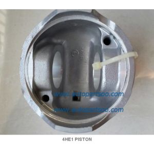 Buy cheap ISUZU Piston Ring 4HE1 For ELF NPR ( Diameter : 110mm ) from wholesalers