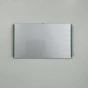 Buy cheap LCD Display Screen Factory Supply Motorcycle Segment LCD Display Car Speedometer LCD from wholesalers